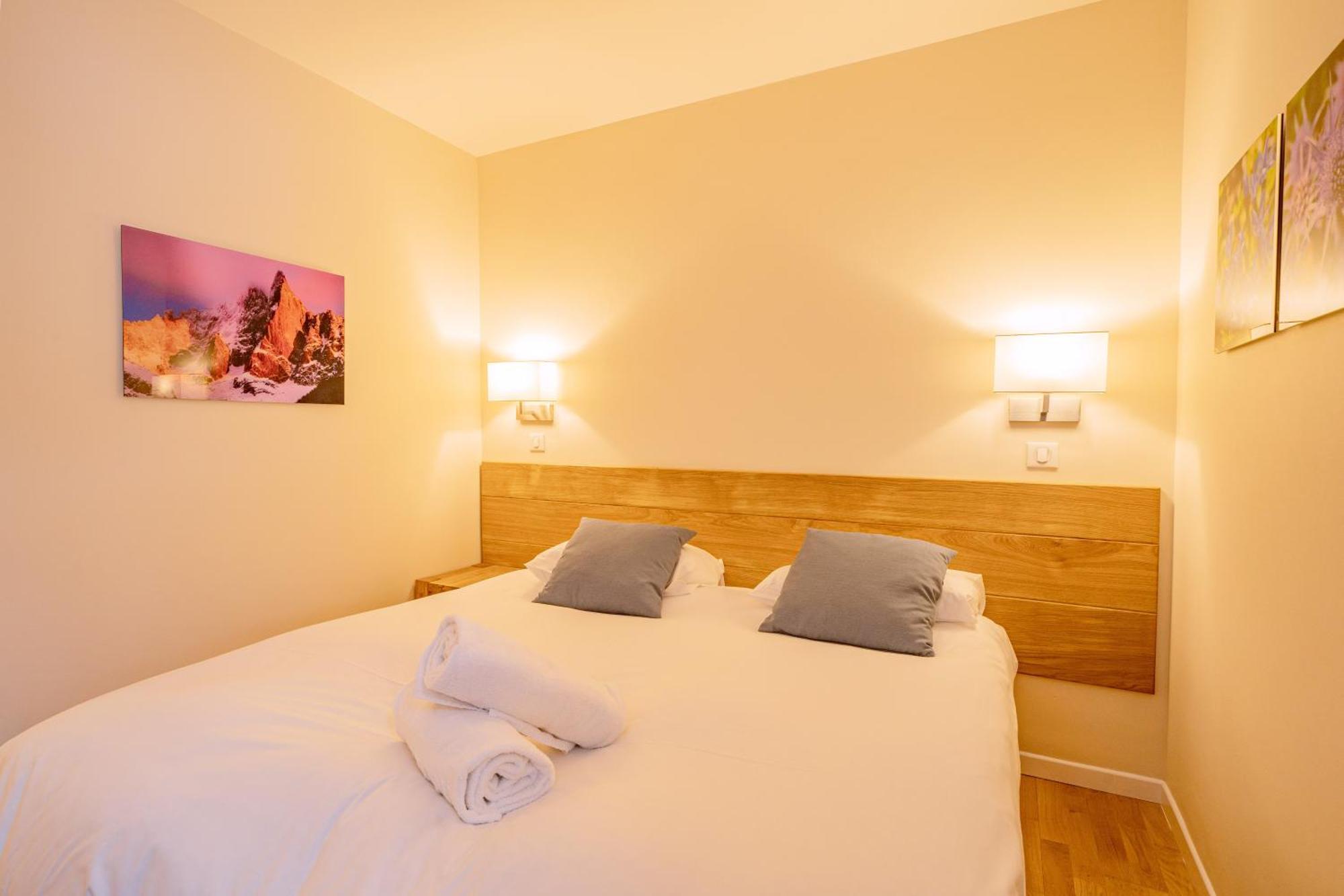 Appartamento Arve - Peaks Retreat Chamonix